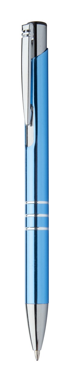 Rechannel Shine pix  albastru deschis