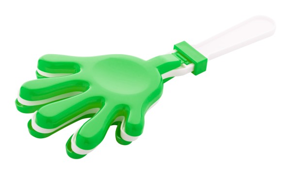 Clappy clapper RPP  verde