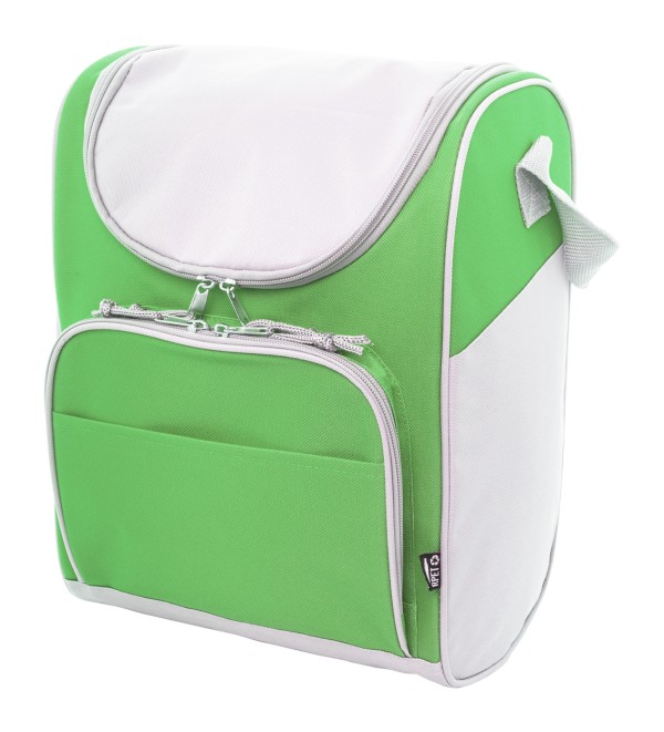 Inuit Geantă frigorifică RPET  verde