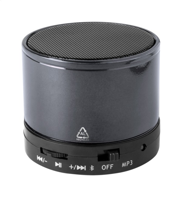 Ralufi difuzor fără fir  negru