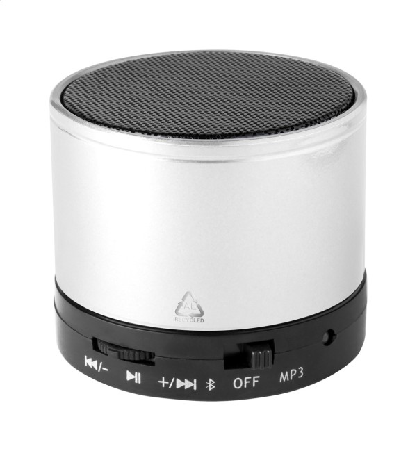 Ralufi difuzor fără fir  argintiu