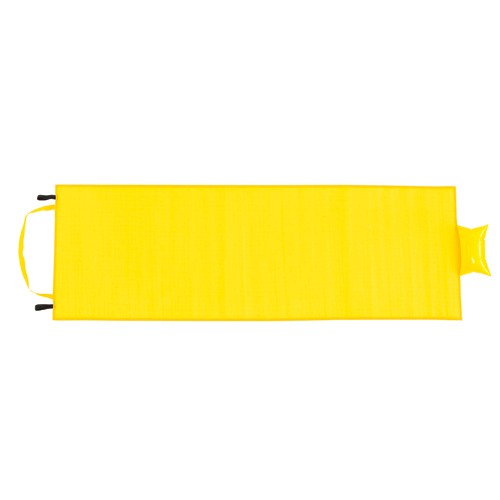 Esvon covor de plajă  galben