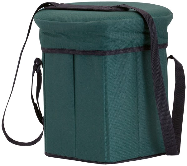 Pryno taburet mai rece  verde