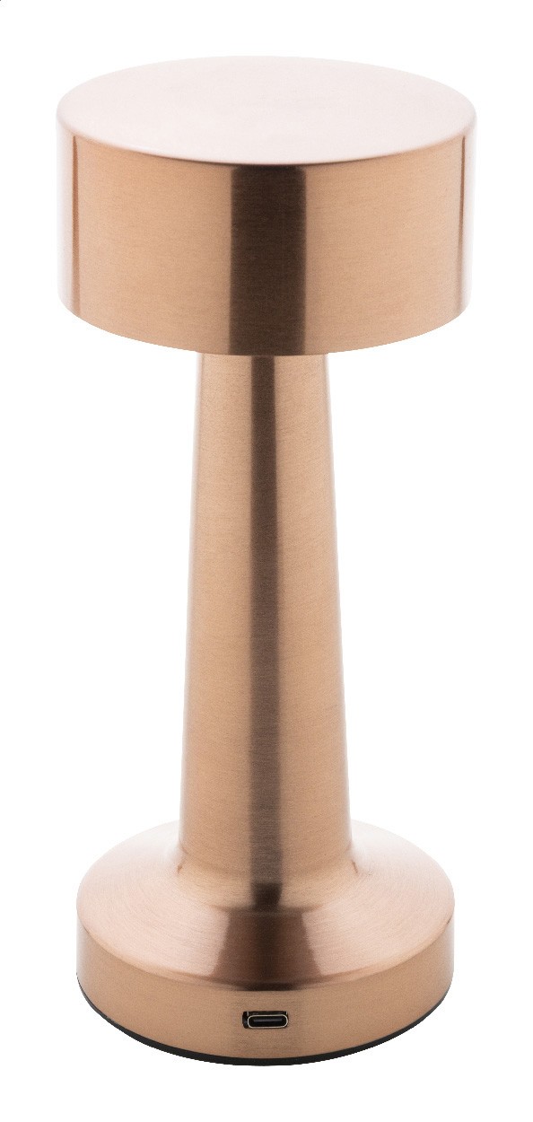 Flanagan Oro lampă de masă  roz