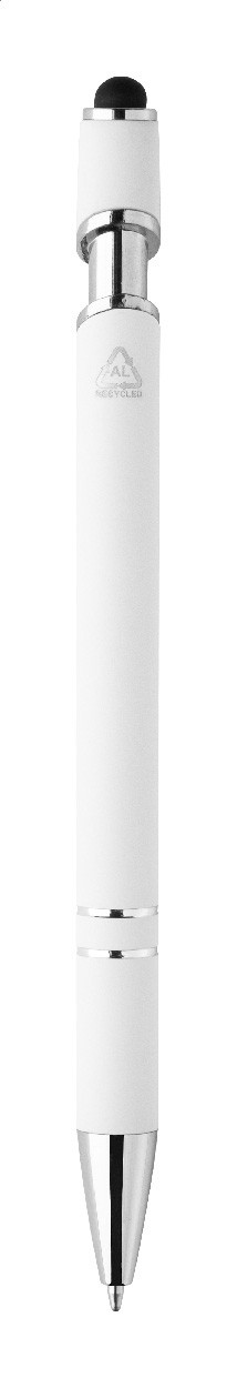 Tonnel Soft Pix touch  alb