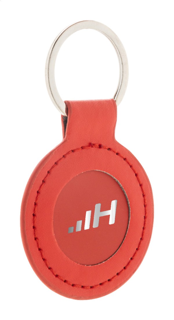 ShineKey Orb Breloc, RPU  roșu