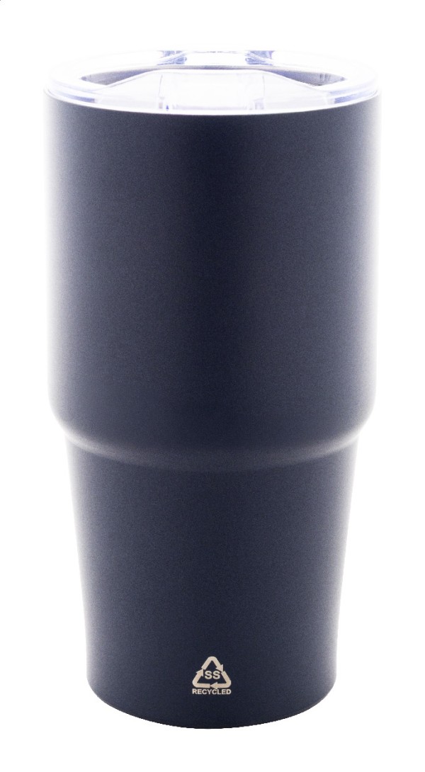 Noricano Pahar termic, RSS  albastru închis