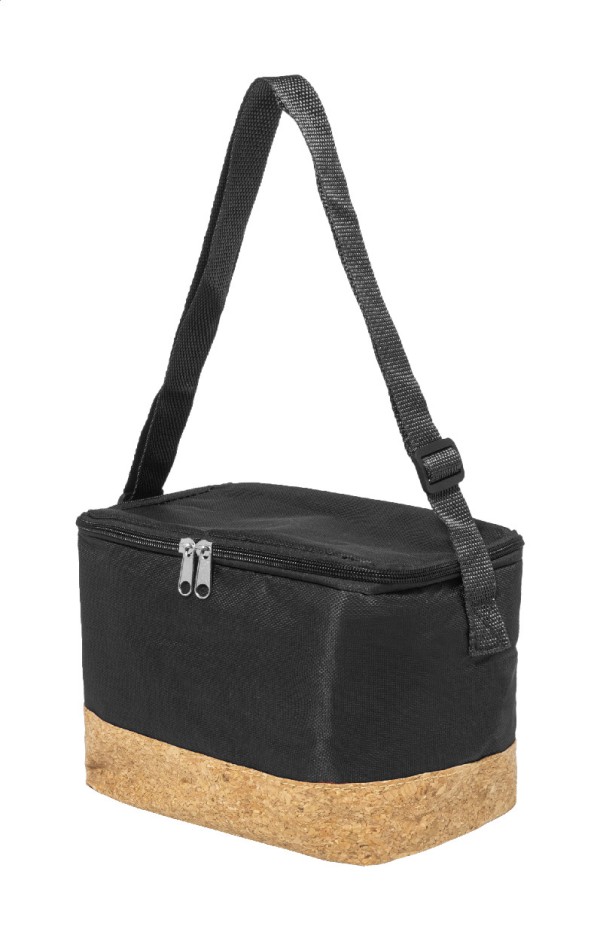 Kooper Cooler bag, RPET  negru