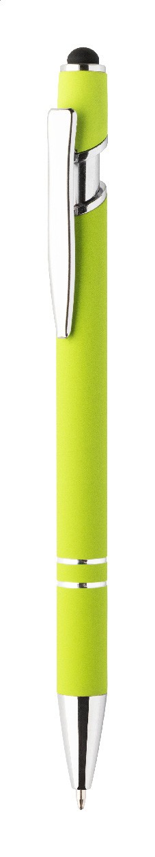 Tonnel Soft Pix touch  verde lime deschis