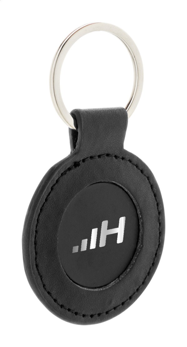 ShineKey Orb Breloc, RPU  negru