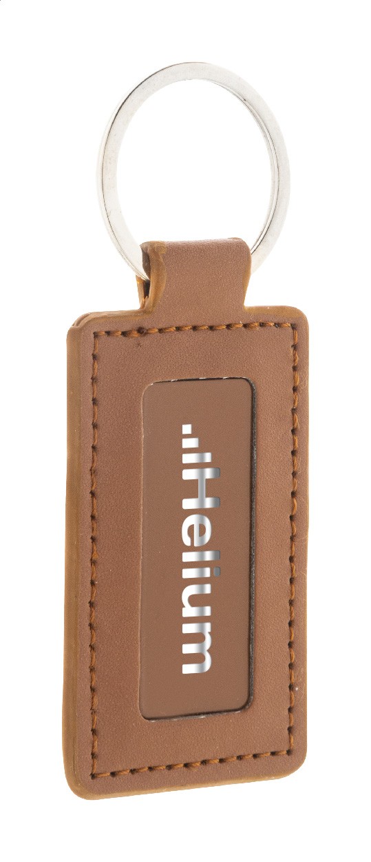 ShineKey Rect Breloc, RPU  maro