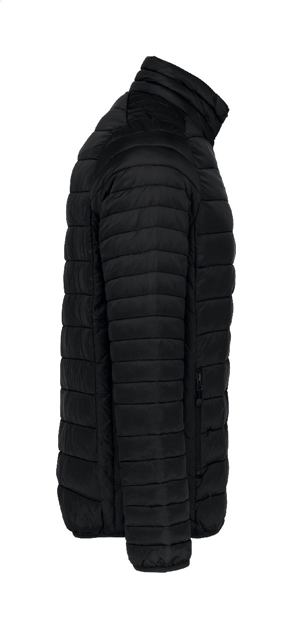 KA6120 Jachetă căptușită XXL negru