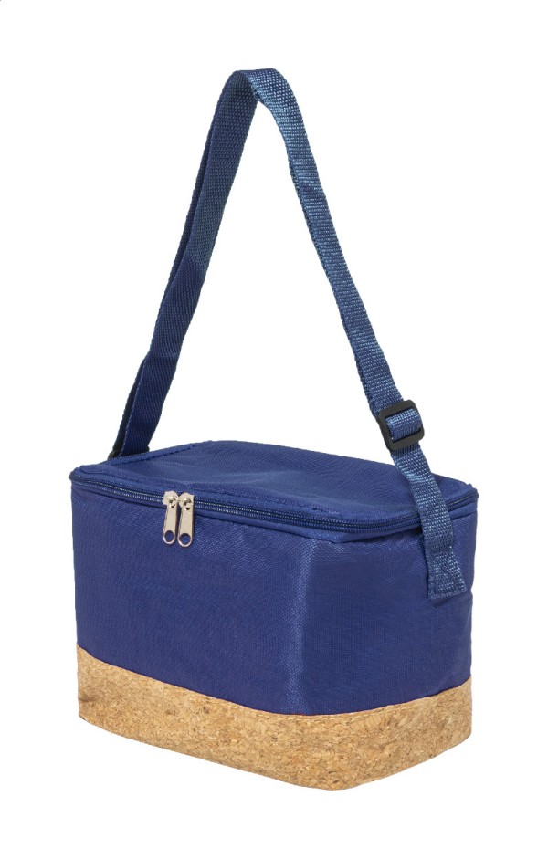 Kooper Cooler bag, RPET  albastru