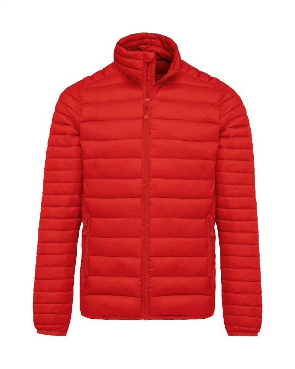 KA6120 Jachetă căptușită S roșu