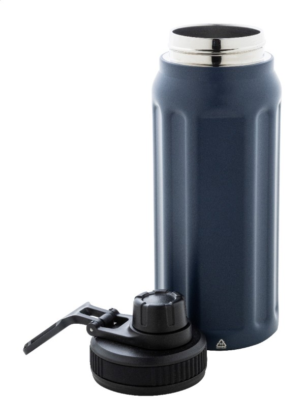 Kongma Sticlă termică, RSS  albastru închis