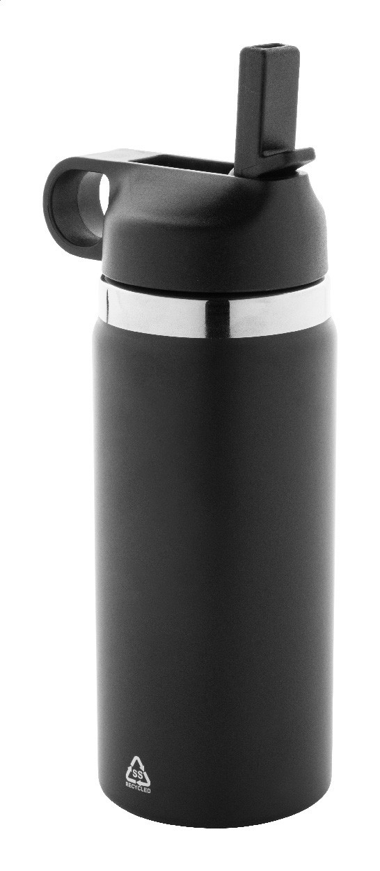 Dablam Termos RSS  negru