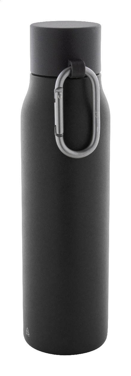 Baruntse Termos RSS  negru