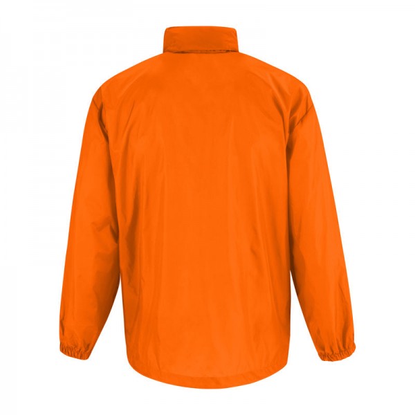 SIROCCO XL Orange