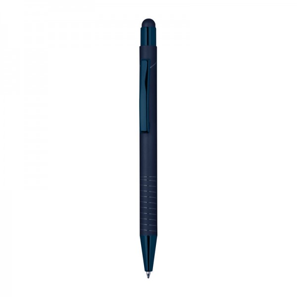 ANGELO Pix cu touchpen ø 1 x 14,5 cm Albastru Inchis