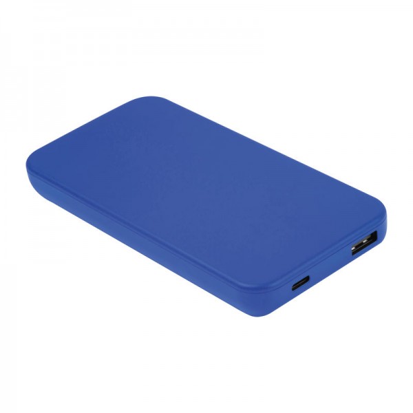 PRESTON Powerbank 10000 mAh RABS 13,5 x 6,5 x 1,5 cm Albastru