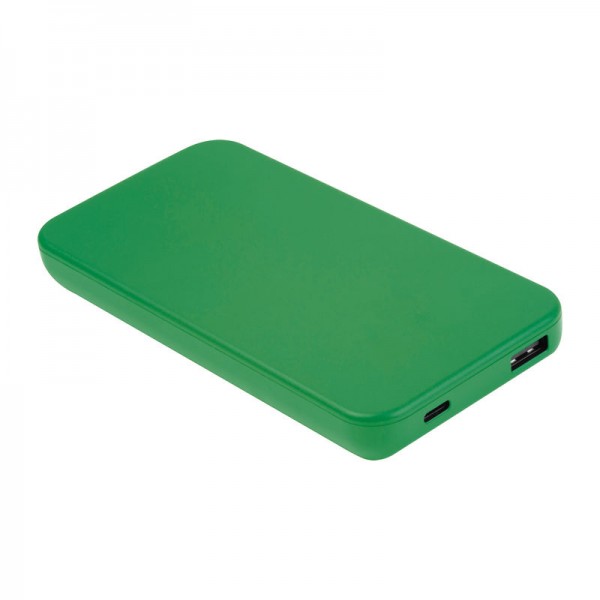 PRESTON Powerbank 10000 mAh RABS 13,5 x 6,5 x 1,5 cm Verde