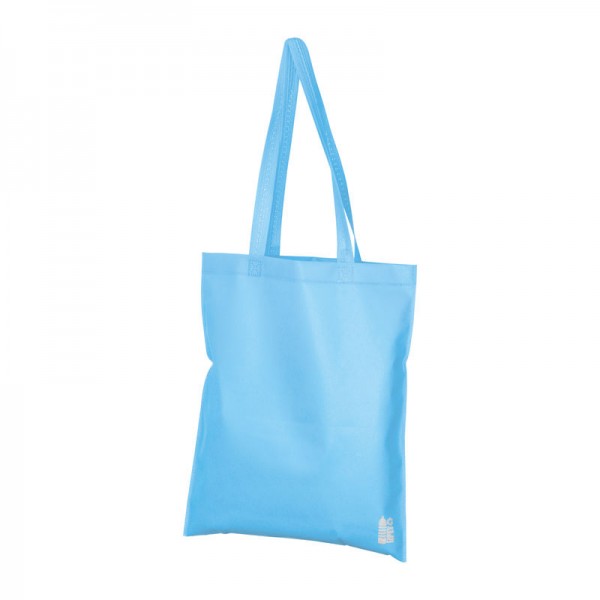 ROLF Sacoșă non-woven 36 x 0,3 x 41 cm Light Blue
