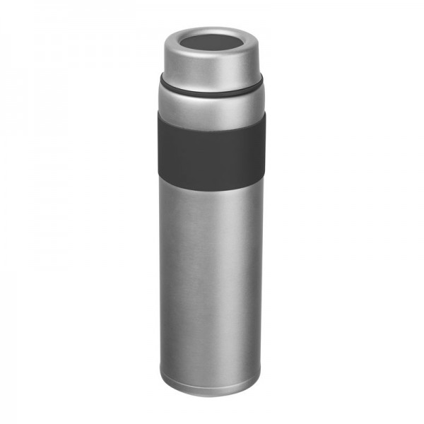 NICOLE Termos vacuum, 600 ml ø 6,7 x 23,5 cm Gri