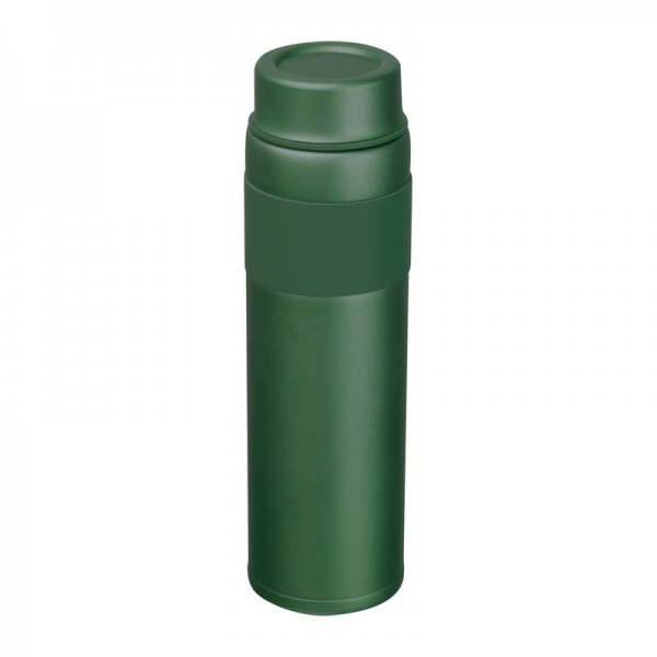 NICOLE Termos vacuum, 600 ml ø 6,7 x 23,5 cm Verde Inchis