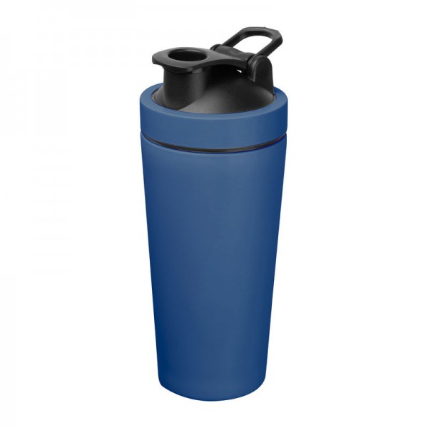 LILY Shaker inox, 750 ml ø 9,2 x 22,8 cm Albastru Inchis