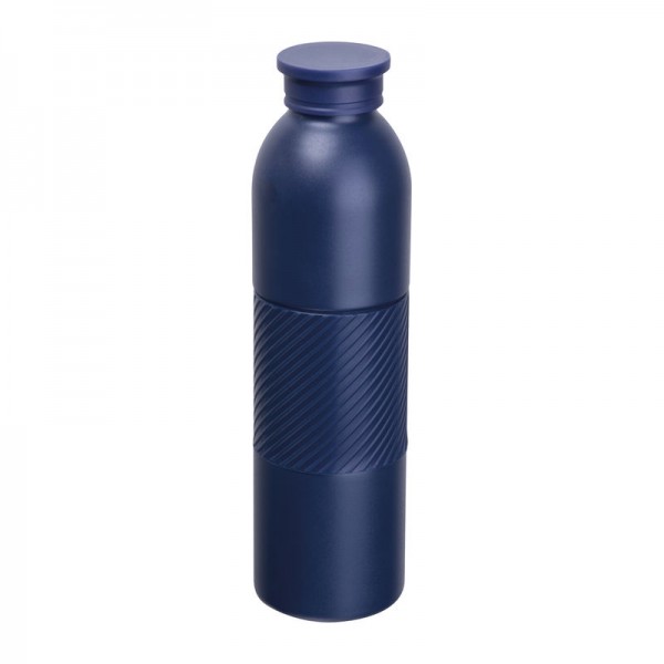 ALLEN Termos cu vacuum, 600 ml ø 6,8 x 25,5 cm Albastru Inchis