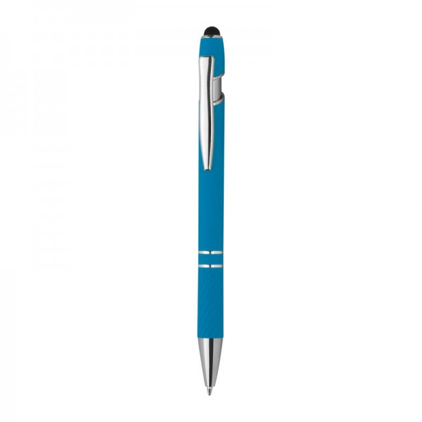 HERMANN Pix metalic ø 1 × 14,5 cm Light Blue