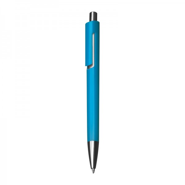 CRAIG Pix plastic 14 × ø 1,1 cm Light Blue