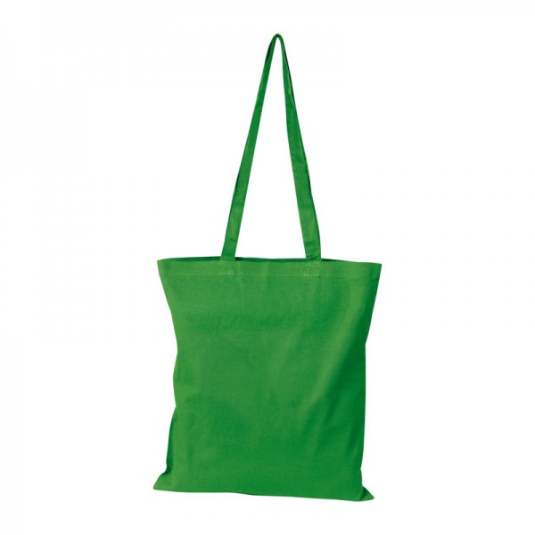 LANCE Sacoşă cu mânere lungi 38 × 0,3 × 42 cm Verde