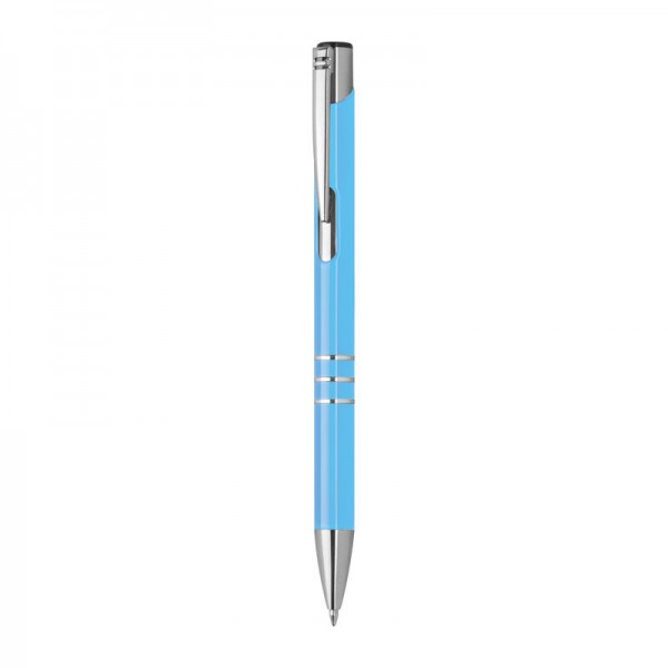KILIAN Pix din metal lăcuit ø 1 × 14,2 cm Light Blue