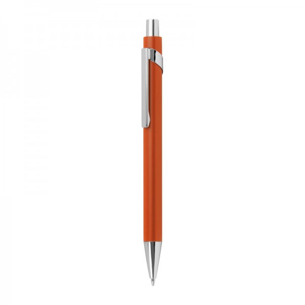 FINN Pix metalic 14,5 × ø 1 cm Portocaliu