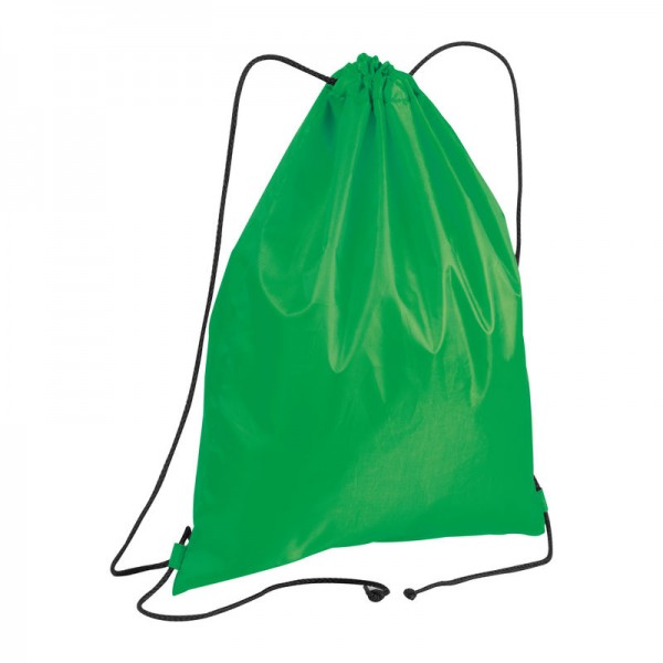 TOM Sac sport din poliester 32,5 × 0,3 × 43 cm Verde