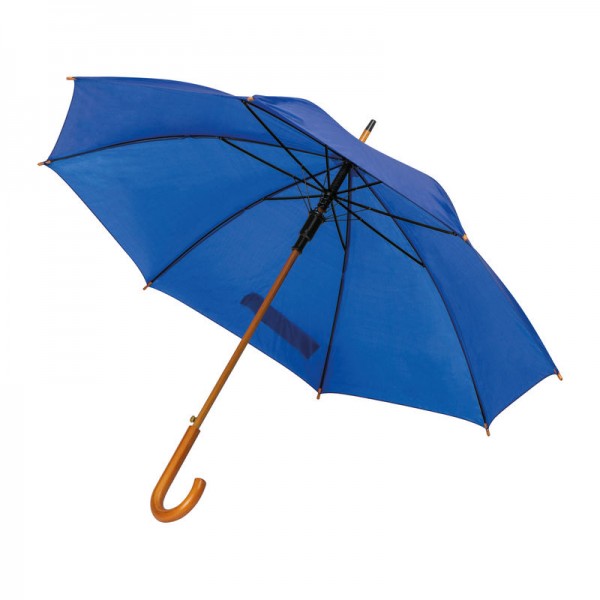 MARTIN Umbrelă automată ø 105 × 88 cm Albastru