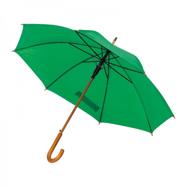MARTIN Umbrelă automată ø 105 × 88 cm Verde