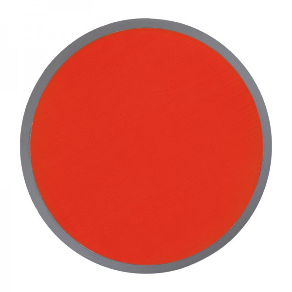 ENZO Frisbee ø 25,5 cm Rosu