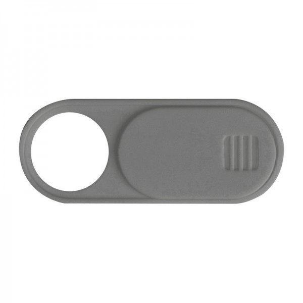 ESTER Protecţie pentru camera telefonului 2,8 × 1,1 × 0,1 cm Gri