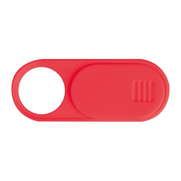 ESTER Protecţie pentru camera telefonului 2,8 × 1,1 × 0,1 cm Rosu