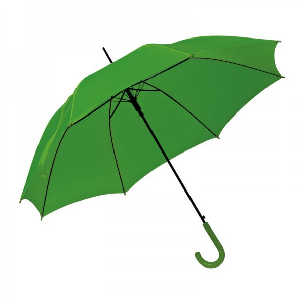 TAMARA Umbrelă automată ø 108 × 83 cm Verde