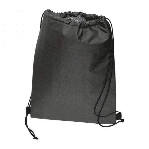 RACHEL Sac sport din poliester cu funcţie de răcire 31,7 × 1 × 42,5 cm Negru