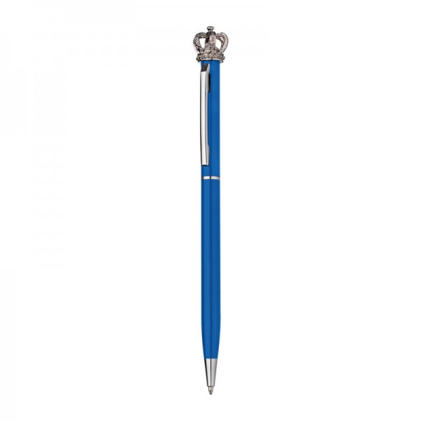 DYLAN Pix King din metal 14,4 × ø 0,8 cm Albastru