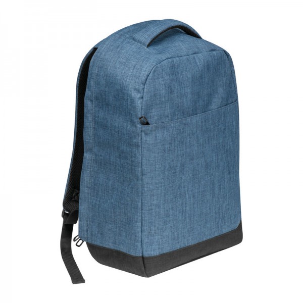 HEIKO Rucsac din poliester 31,5 × 15 × 50 cm Albastru
