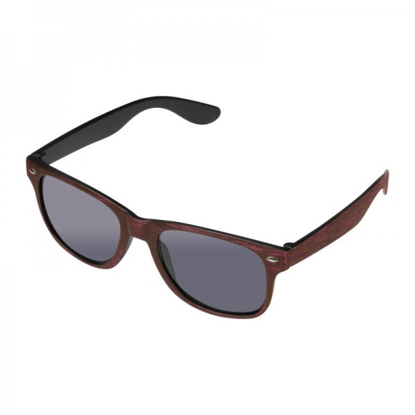 KATHLEEN Ochelari de soare UV400 14,5 × 14,5 × 4,7 cm Rosu