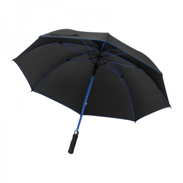 SIBYLLE Umbrelă automată ø 120 × 93 cm Albastru