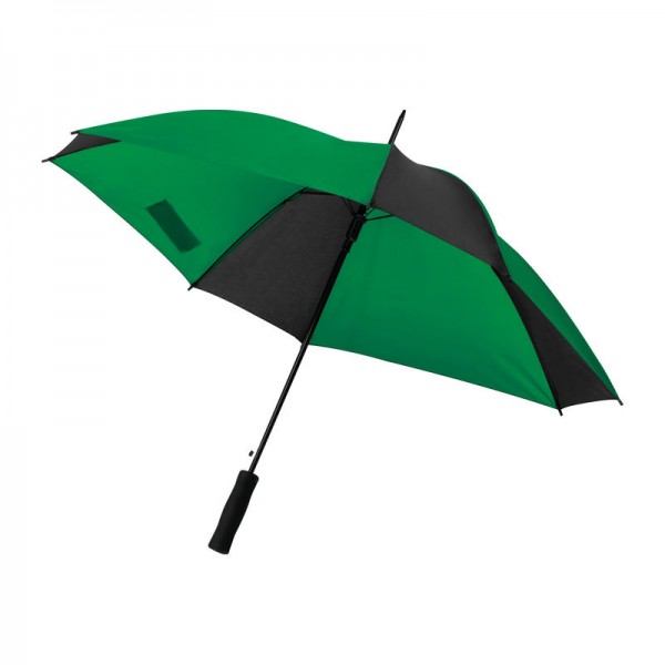 LEONARDO Umbrelă automată 89 × 89 × 83 cm Verde