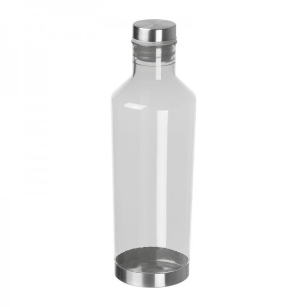 DILETTA Sticlă de băut din tritan, 800 ml ø 7 × 24,7 cm Transparent