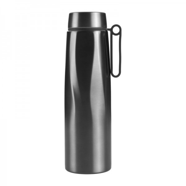 NIKKO NIKKO vaccum flask 500 ml 230 × Ø67 gri închis